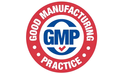  ApexForce    GMP Certified